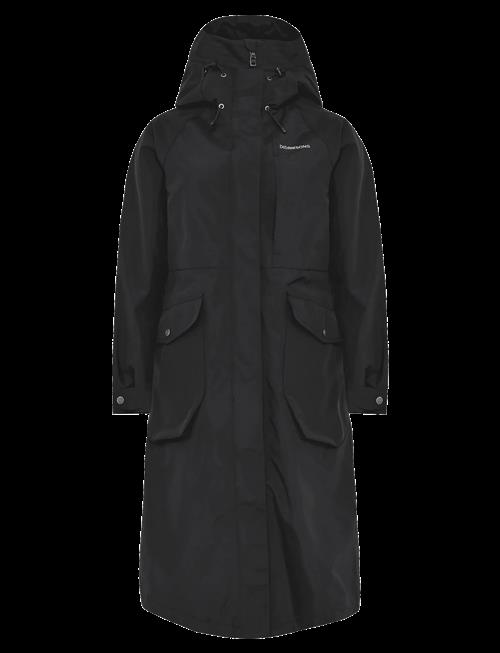 Didriksons | Louise Parka Long | 42
