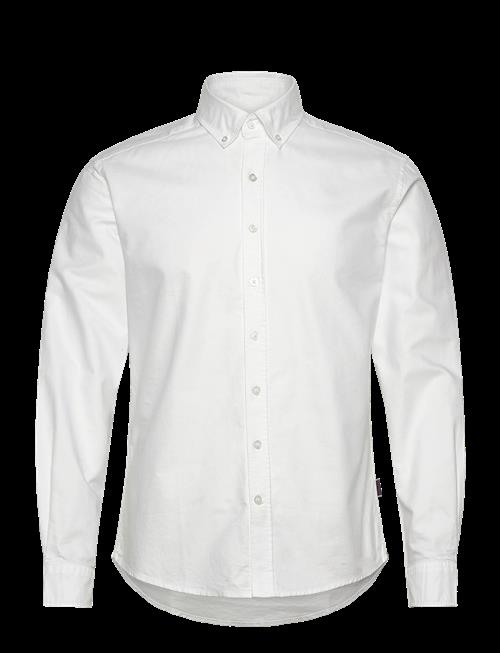 Sebago | Oxford Button Down Shirt | L