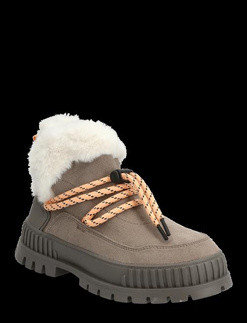 Palladium | Pallashock Lo Hiver | 39