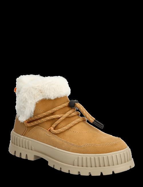 Palladium | Pallashock Lo Hiver | 37