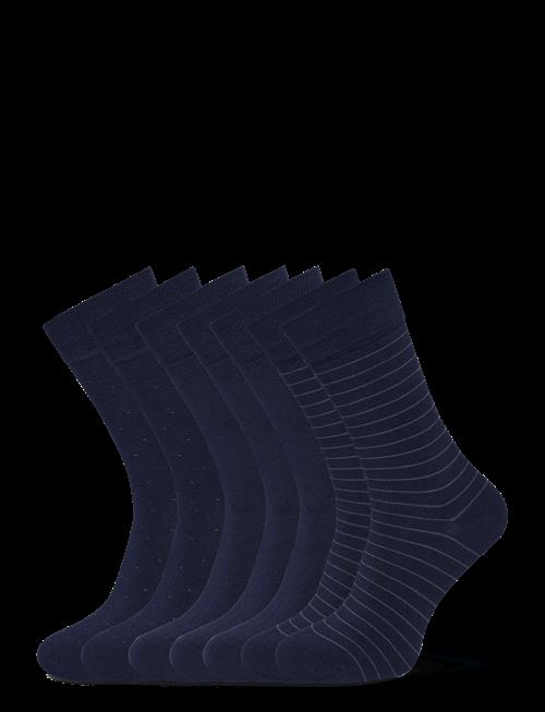 JBS | Jbs Socks Bamboo 7 Pairs Box | 37-40