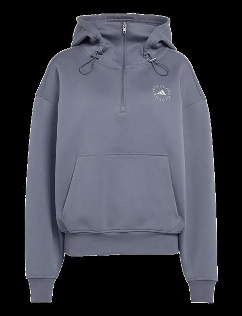 adidas by Stella McCartney | Asmc Halfzip Hd | M