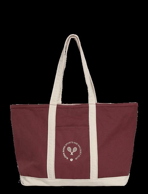 Björn Borg | Ace Canvas Tote 27L | ONE SIZE