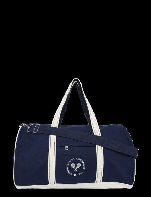 Björn Borg | Ace Canvas Sports Bag | ONE SIZE