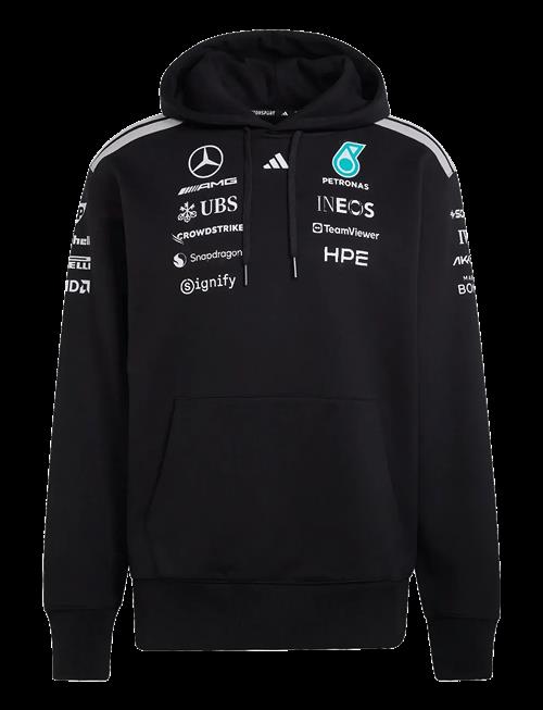adidas Performance | Mer Dr Hood M | L
