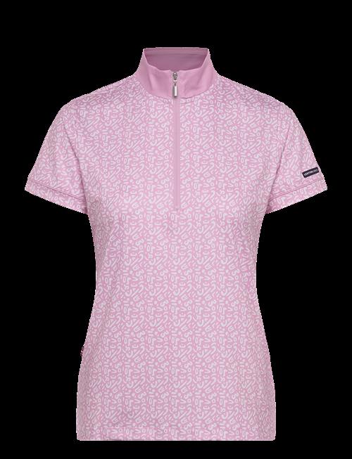 Lexton Links | Rosalin Polo | XL