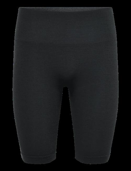 Icebreaker | W Mer Seamless Rib 8 High Rise Shorts | M