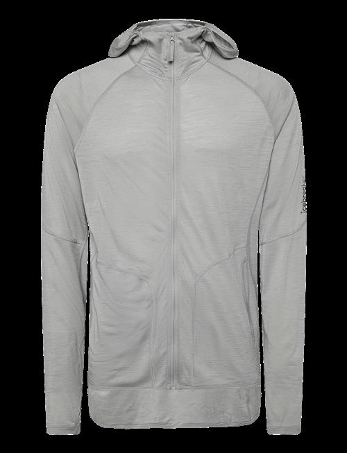 Icebreaker | Men 150 Merinofine™ Ace Ls Zip Hoodie | M