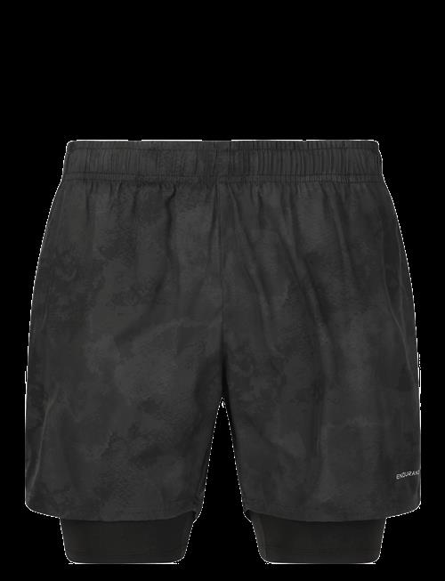 Endurance | Koy M 2-In-1 Shorts | M