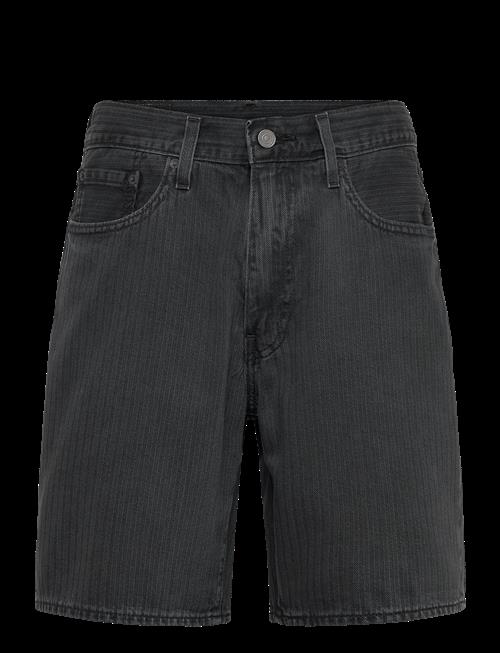 Levi's® | 468 Loose Shorts Onyx Badge Od | 34