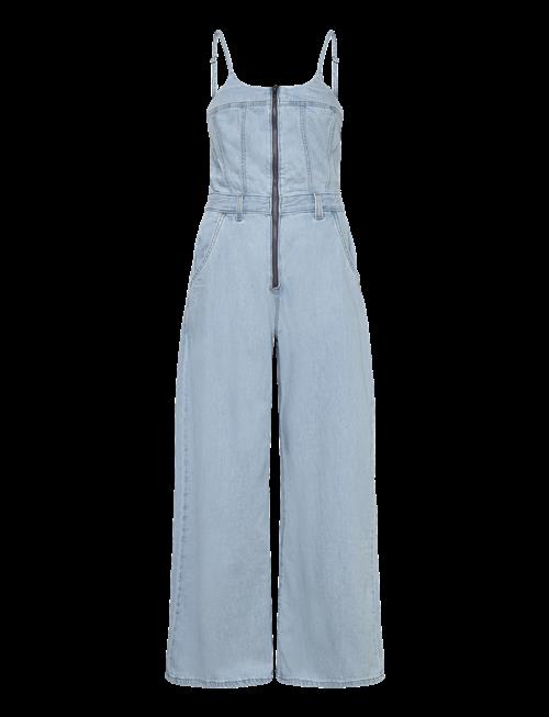 Levi's® | Bustier Jumpsuit Always Going | S