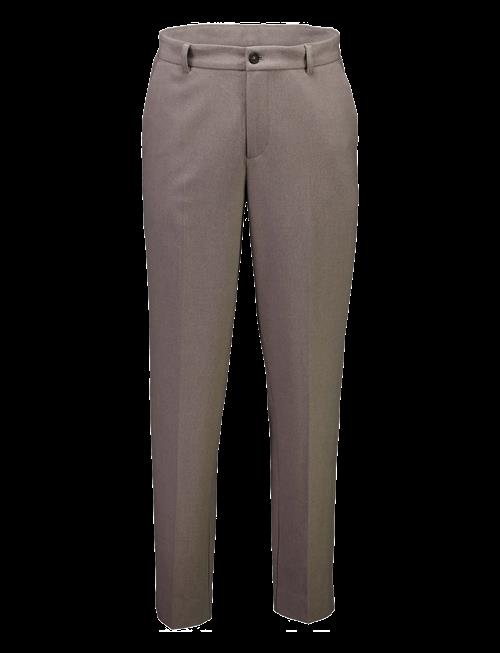 Lindbergh | Superflex Brushed Melange Pants | XL