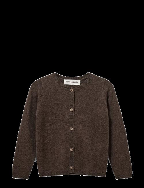 Sofie Schnoor Baby and Kids | Cissesk Cardigan | 122