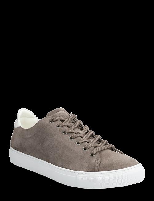 Garment Project | Type St - Elephant/White Suede | 47