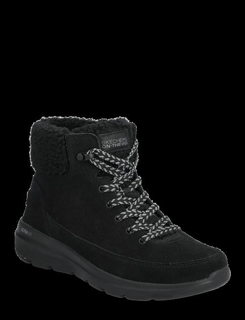 Skechers | Glacial Ultra - Autumn Days | 38