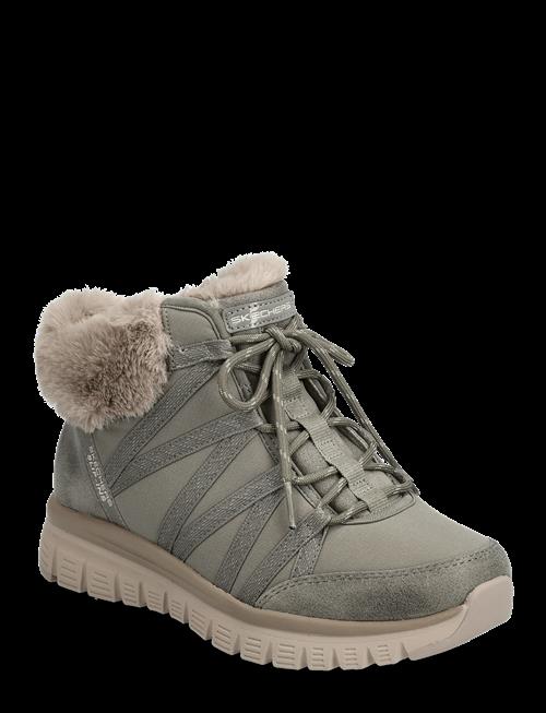 Skechers | Graceful Cozy Strolls | 36