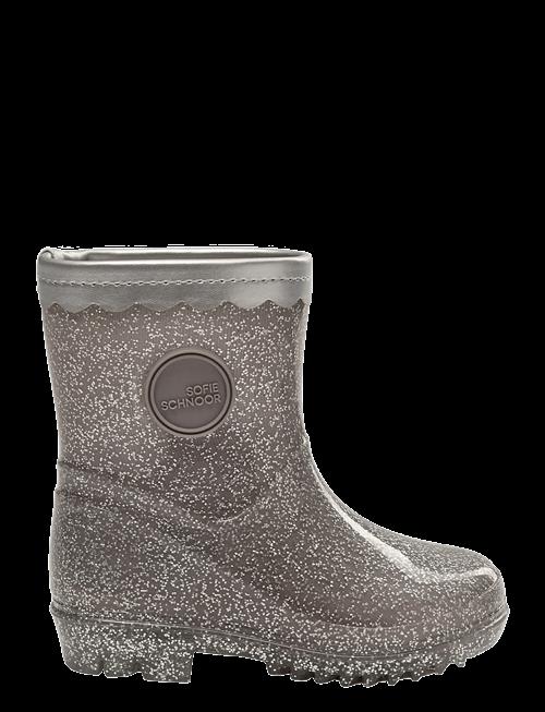 Sofie Schnoor Baby and Kids | Perlask Rubber Boot W/O. Lining | 25