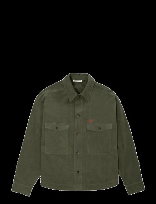 Prohibited | Ranger Corduroy Overshirt | S