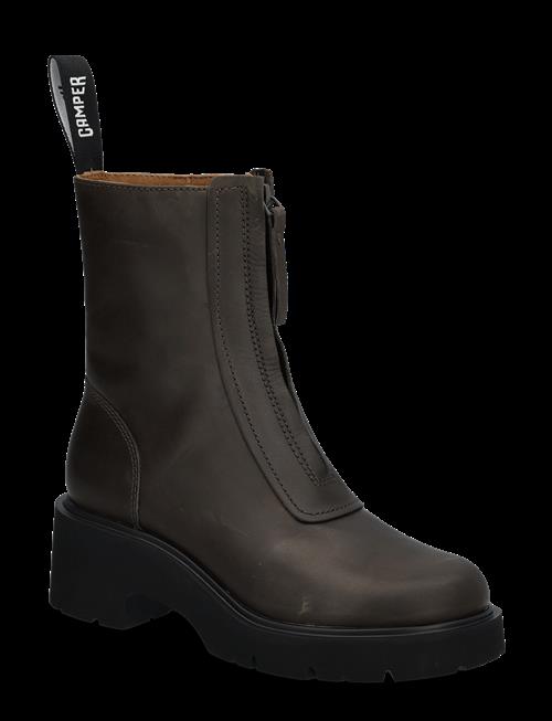 Camper | Milah | 37