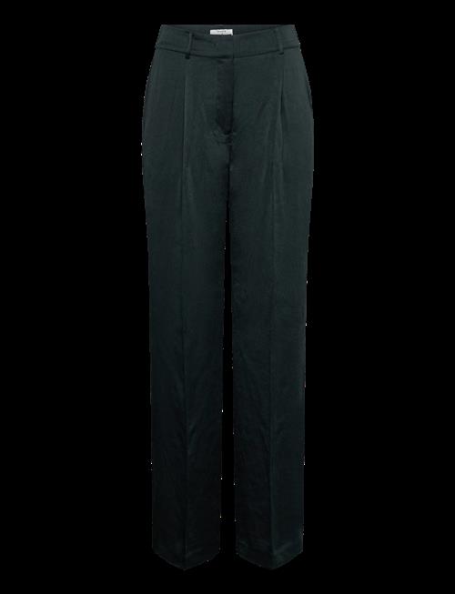 Dante6 | Dante6-Jules Creased Satin Pants | 36