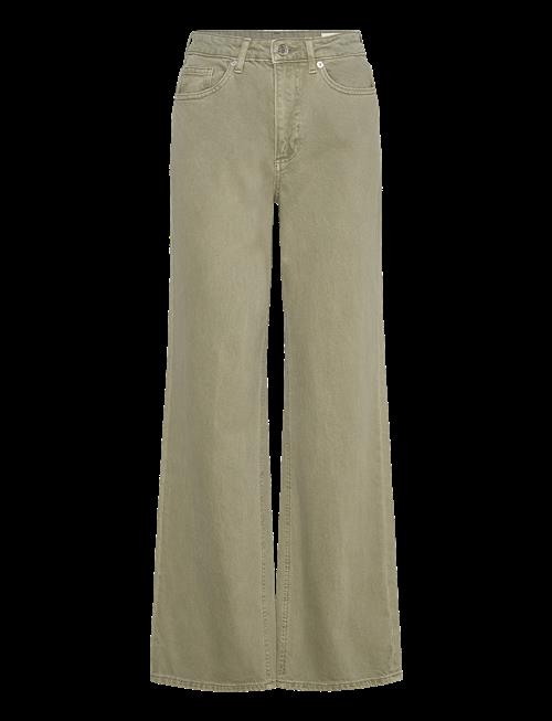 Vero Moda | Vmtessa Hr Wide Jeans Color Ga Noos | 26 x 32