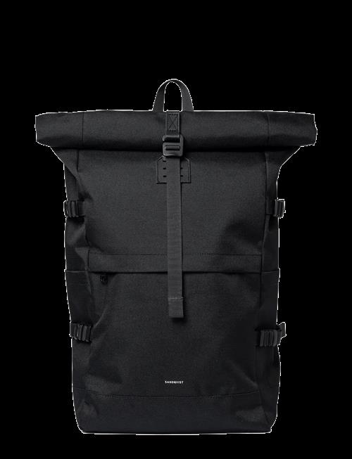 SANDQVIST | Icon Rolltop Backpack 16" | ONE SIZE