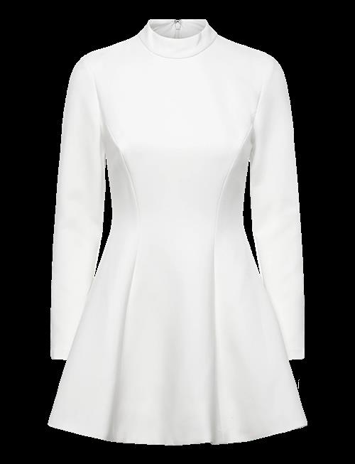 Bardot | Zephyra Long Sleeve Mini Dress | 36
