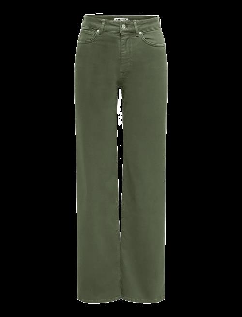 ONLY | Onlmadison Blush Hw Wide Color Dnm Noos | XL x 30