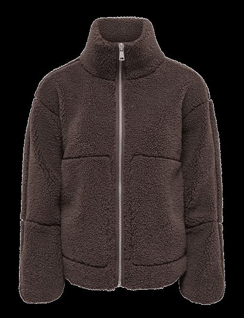 ONLY | Onlaspen Teddy Jacket Otw | XL