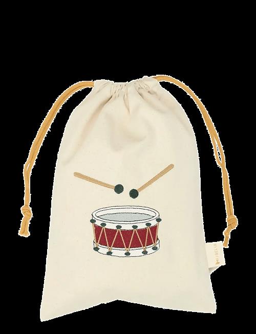 Fabelab | Christmas Gift Bags - Drum | ONE SIZE