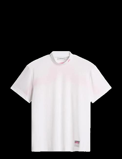 J. Lindeberg | 30Y Rory Kv Mock Neck | L