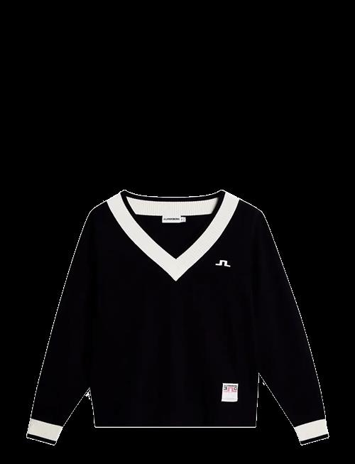 J. Lindeberg | 30Y Nikolas Knit Sweater | M