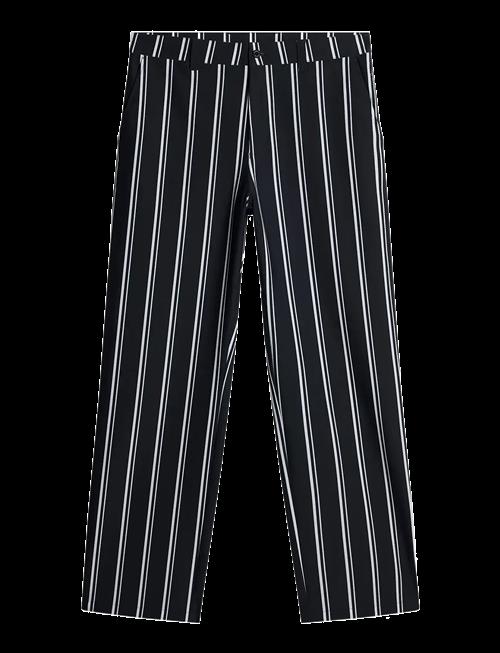 J. Lindeberg | 30Y Devyn Striped Golf Pant | 44