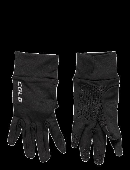 COLD | I-Touch Gloves Jr | 12-13