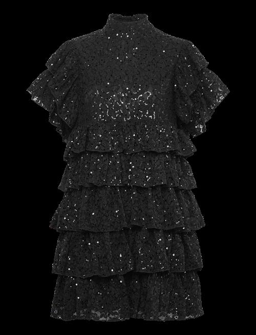 Love Lolina | Majesty Mini Dress | M