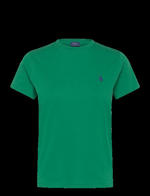 Polo Ralph Lauren | 40/1 Cotton Jersey-Knt-T-Shirt | XS