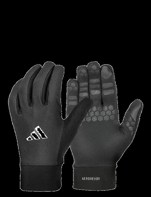 adidas Equipment | Full Finger Essential Gloves | M