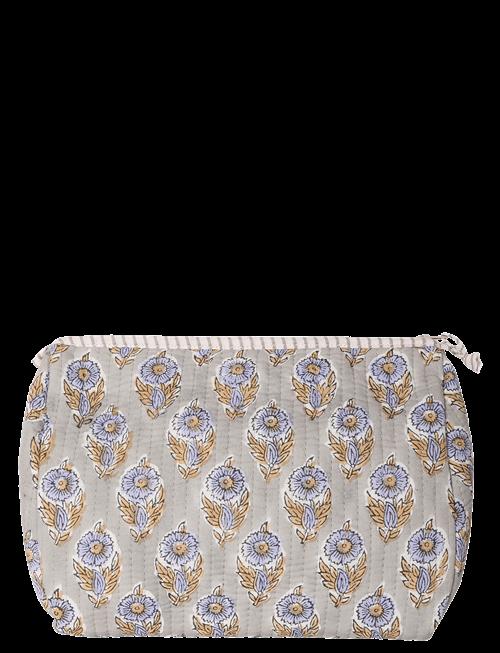 Au Maison | Cosmetic Bag | 14X23CM