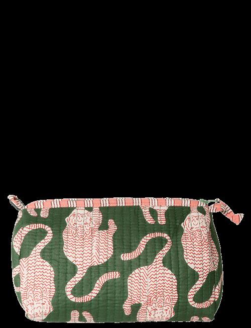 Au Maison | Cosmetic Bag | 10X18CM