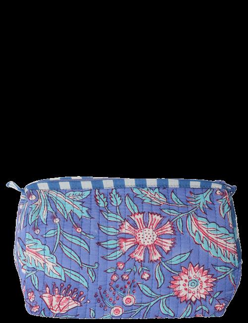 Au Maison | Cosmetic Bag | 10X18CM