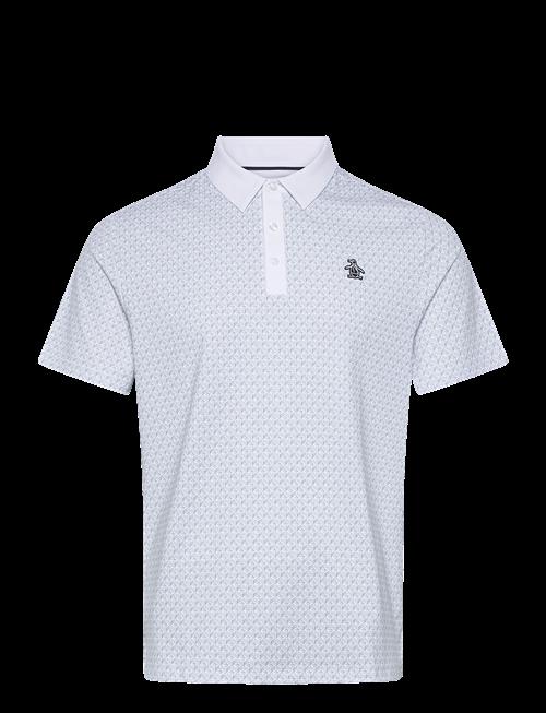 Original Penguin Golf | Pete’s Tee Time Polo | XL