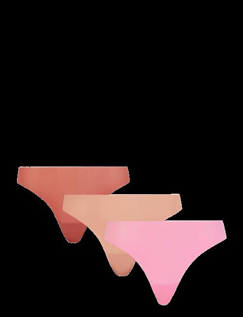 CHANTELLE | Pulpies Multipack X3 Thong | XS/S