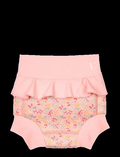 Vanilla Copenhagen | Swim Pants - Neoprene - Liberty Beach | 0-3M