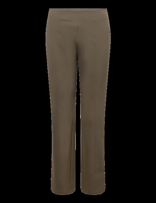 Mads Nørgaard | Stretchy Nylon Lyne Pants | 38