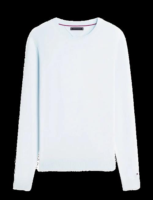 Tommy Hilfiger | Dc Cotton/Lyocell Cneck | XXL