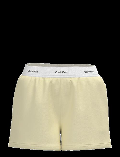 Calvin Klein | Logo Jersey Short | XL