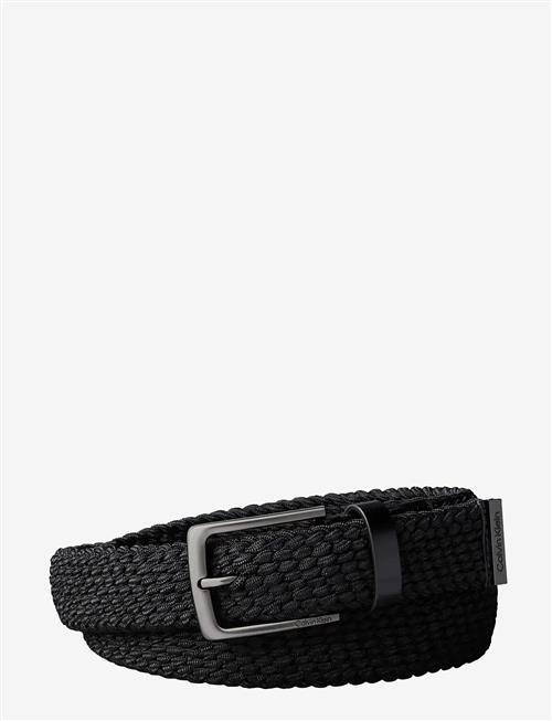 Calvin Klein | Casual Pin Buckle  35Mm Fixed - | 110