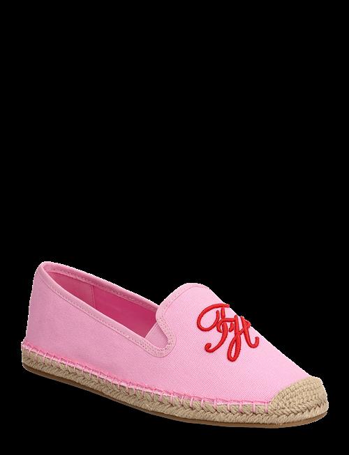 Tommy Hilfiger | Th Script Summer Espadrille | 42