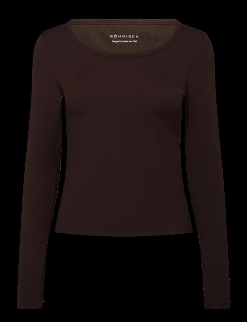 Röhnisch | Rib Drymotion Ls | XL