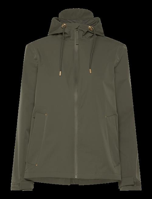 Hunter | Original Lightweight Waterproof Jacket | L